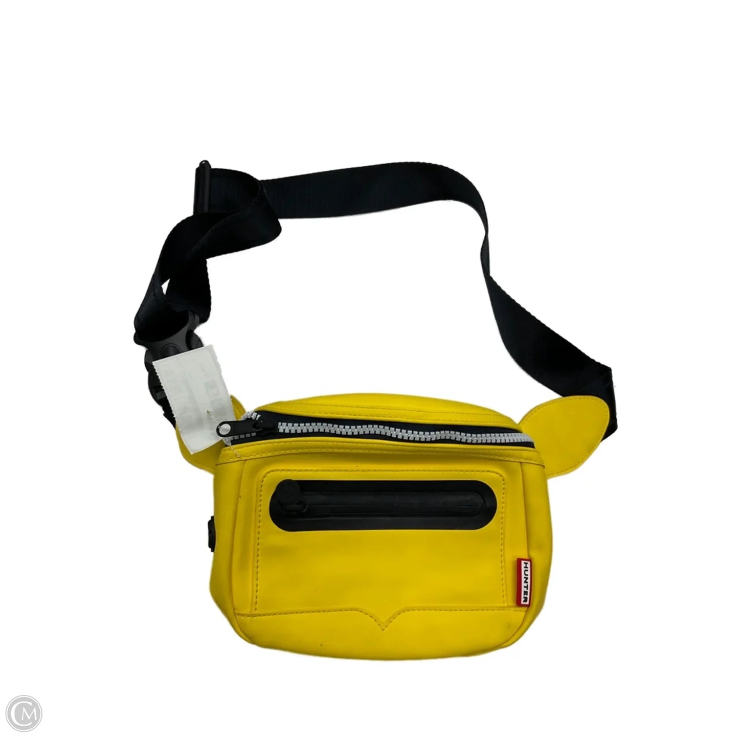 Belt Bag By Hunter, Size: Small