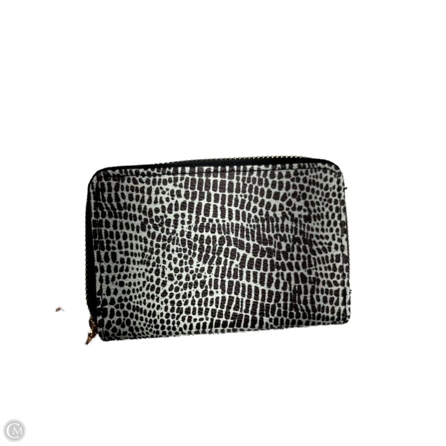 Wallet By Trina By Trina Turk, Size: Medium