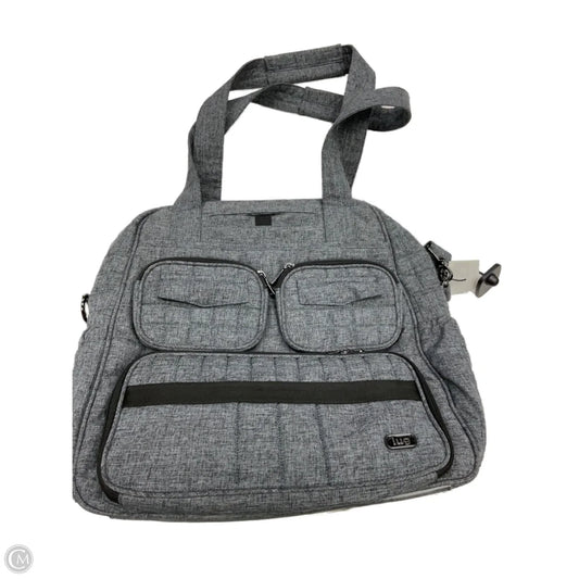 Luggage By Lugg, Size: Medium