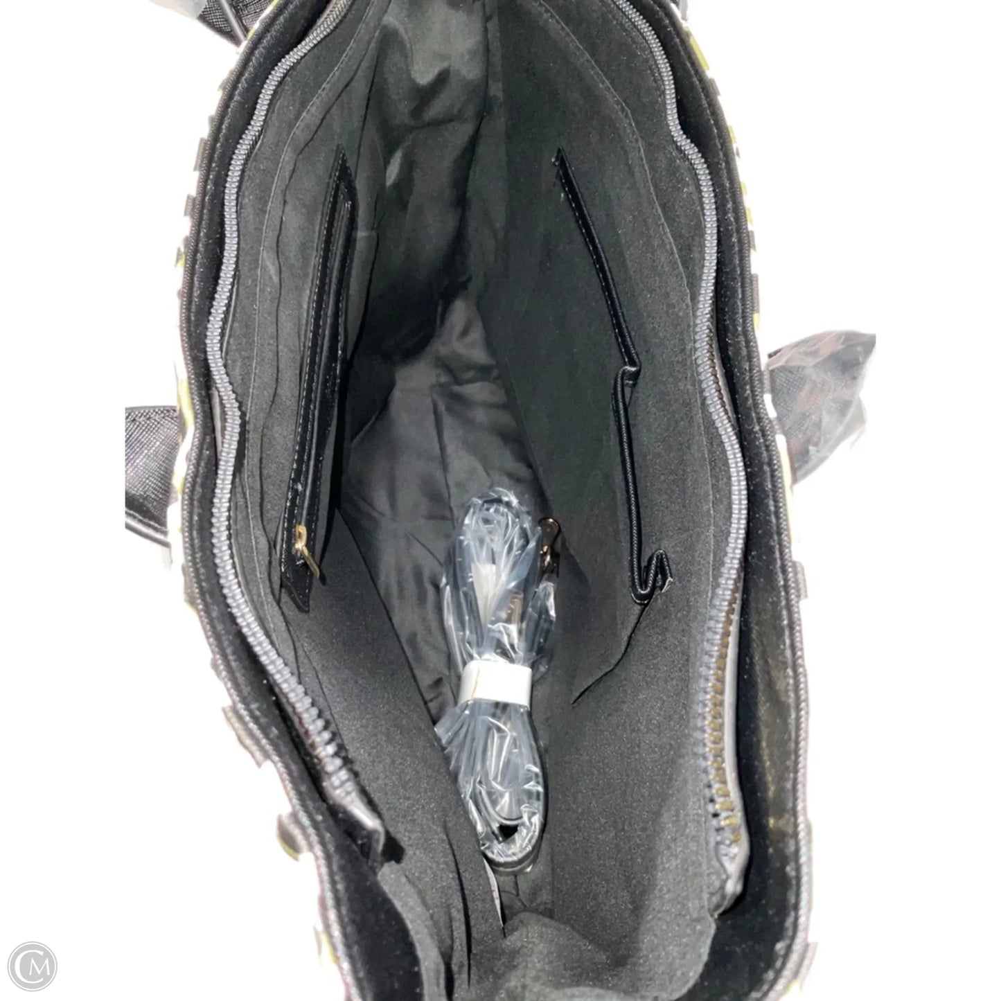 Tote By Trina By Trina Turk, Size: Large