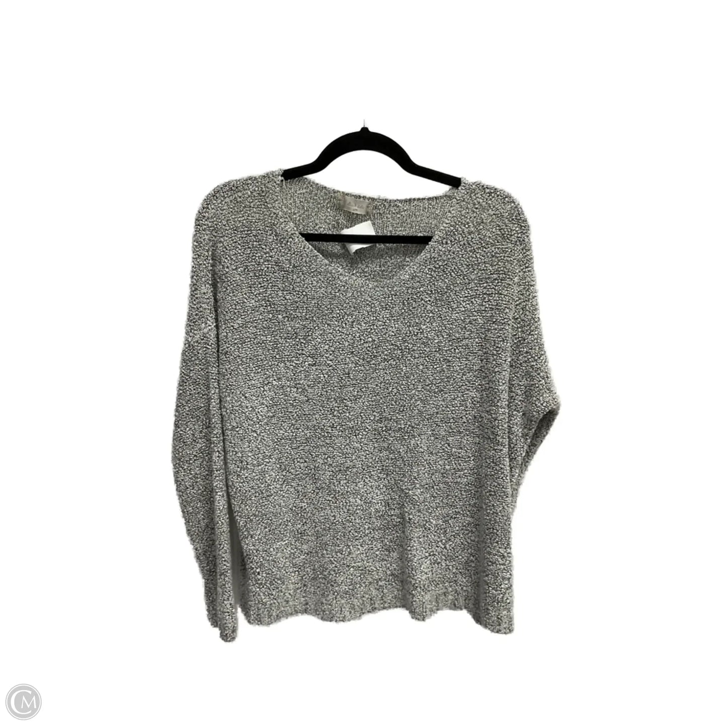 Sweater By Altard State In Grey, Size: S