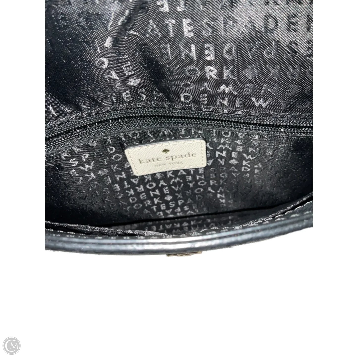 Crossbody Designer By Kate Spade, Size: Medium