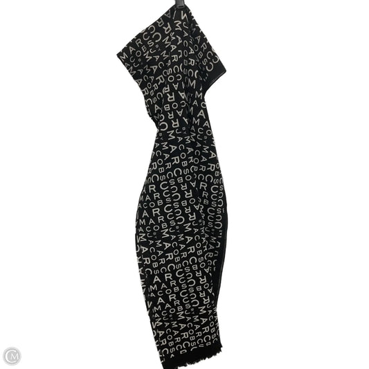 Scarf Designer By Marc By Marc Jacobs