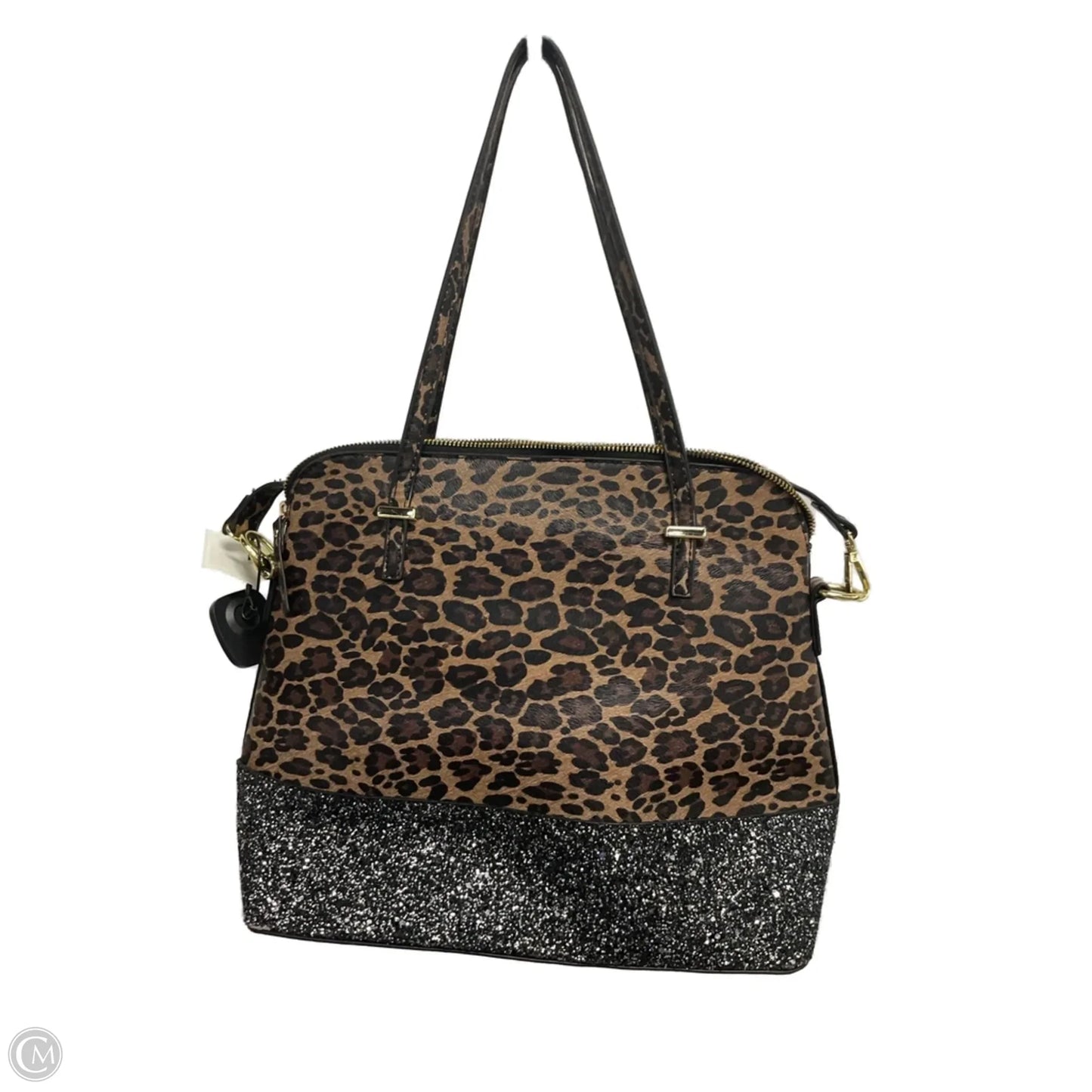 Handbag Designer By Kate Spade, Size: Large