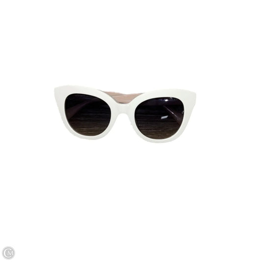 Sunglasses Designer By Kate Spade