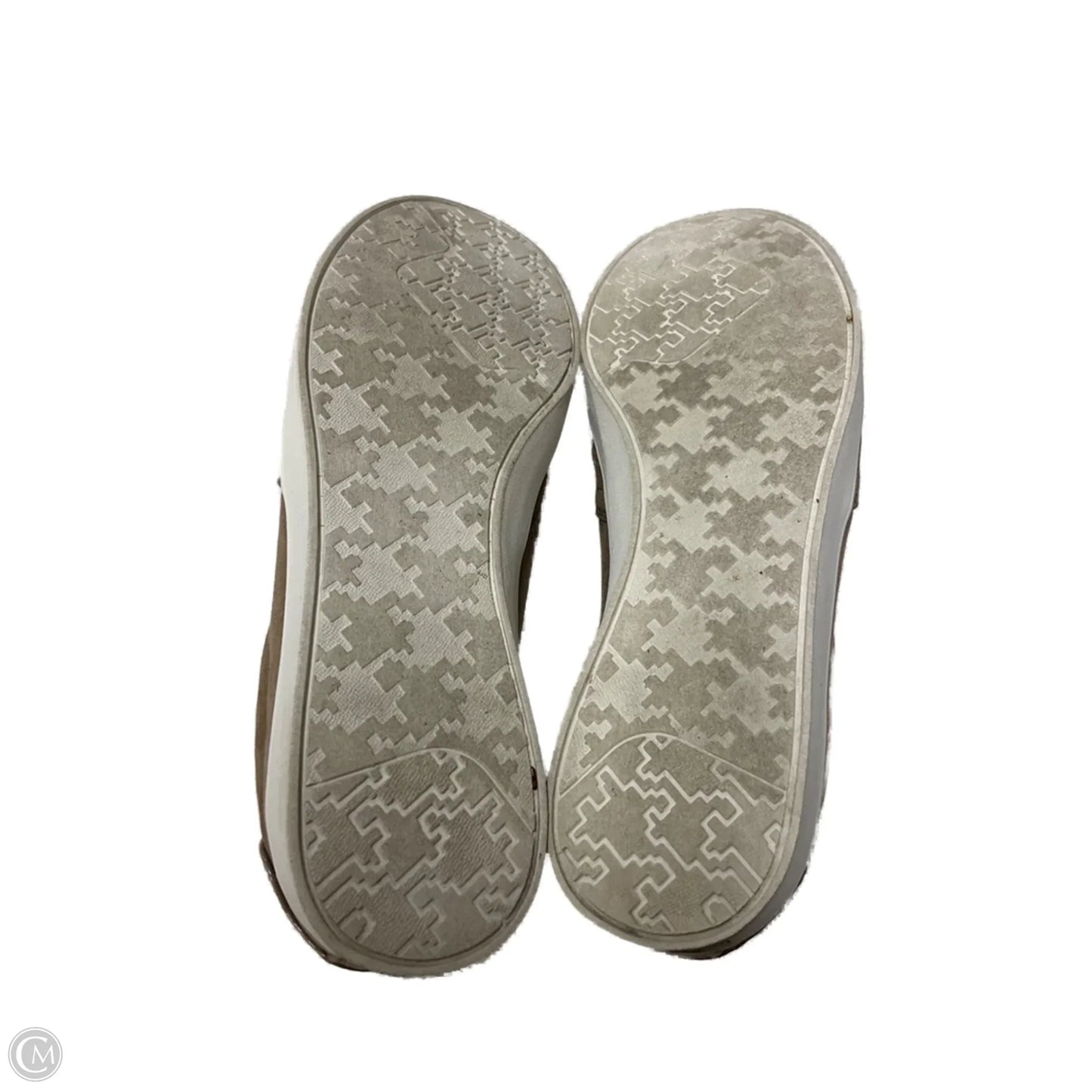 Shoes Flats By Dr Scholls In Tan, Size: 7