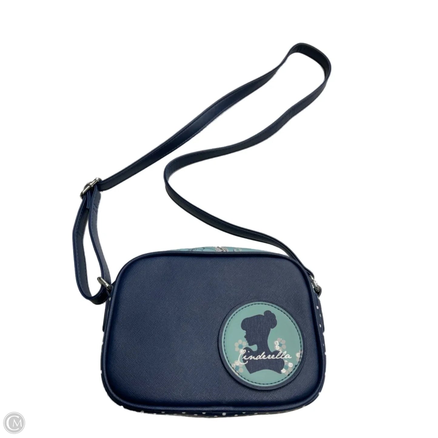 Crossbody By Cmc, Size: Small