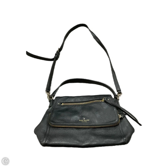 Crossbody Designer By Kate Spade, Size: Medium
