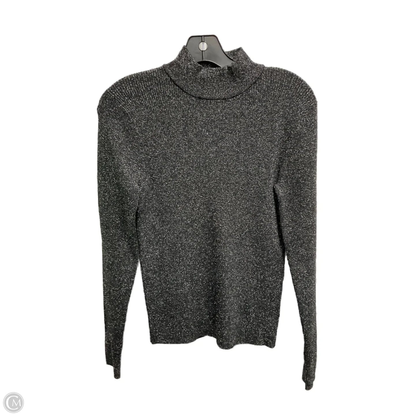 Sweater By Michael By Michael Kors In Black, Size: S