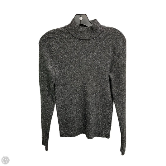 Sweater By Michael By Michael Kors In Black, Size: S