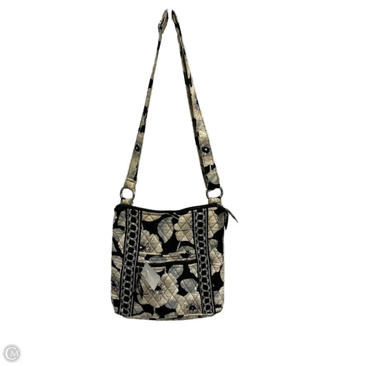 Crossbody By Vera Bradley, Size: Medium
