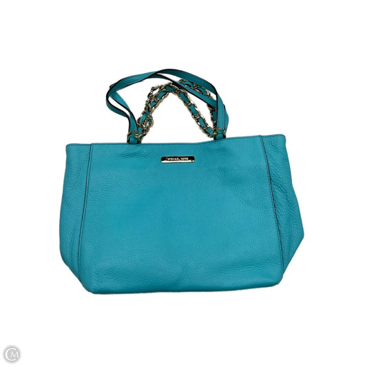 Handbag Designer By Michael Kors, Size: Small