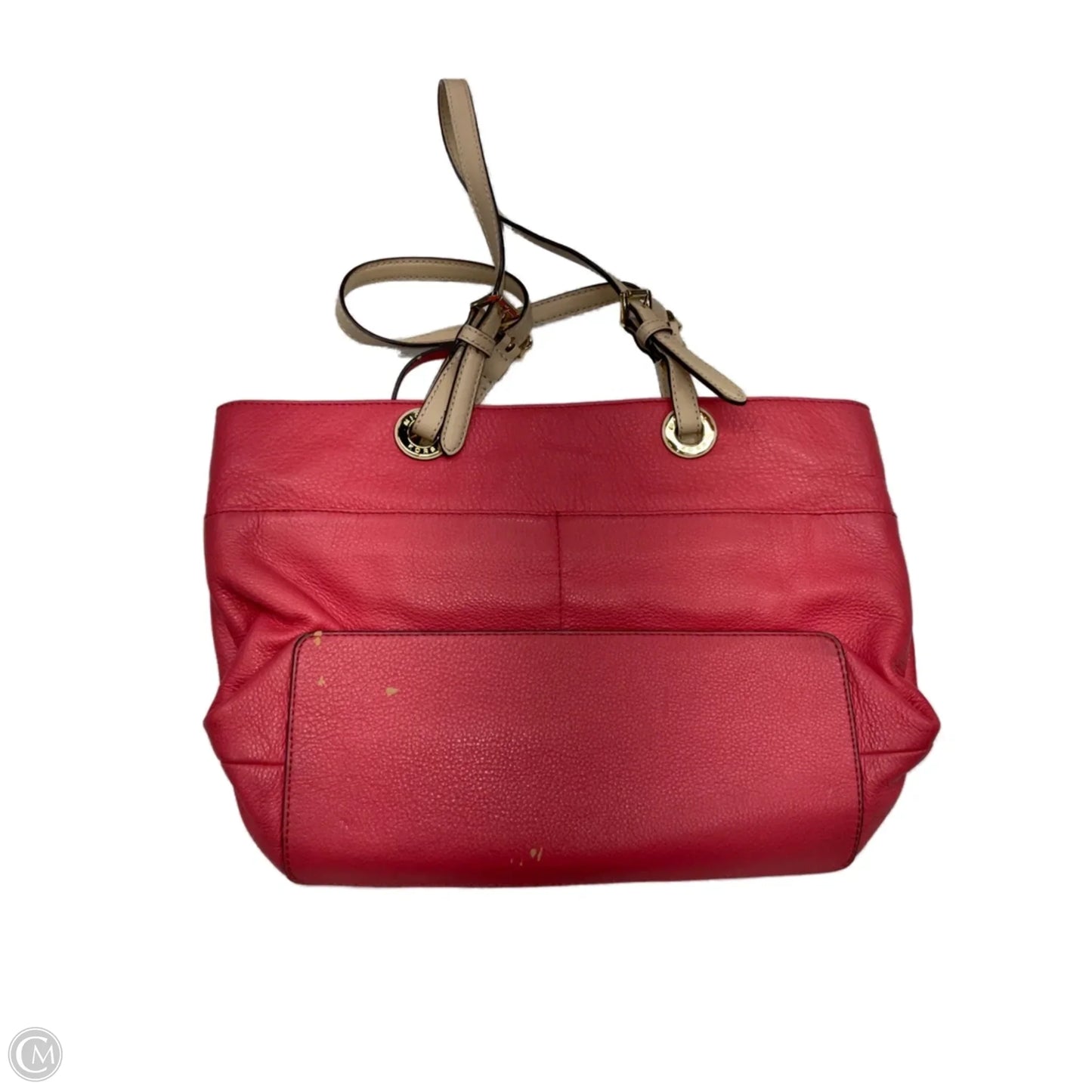 Handbag Designer By Michael Kors, Size: Small