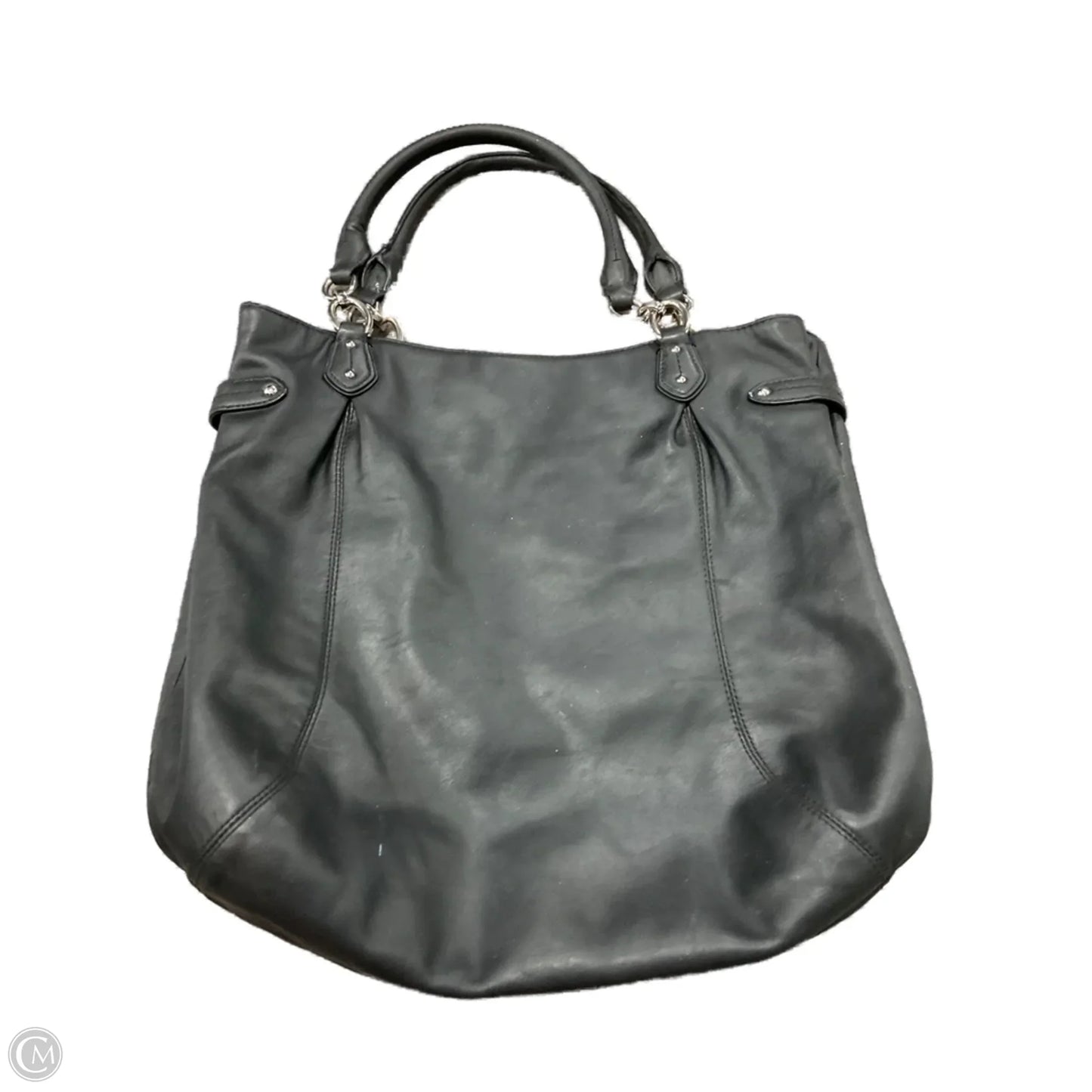 Handbag Designer By Coach, Size: Large