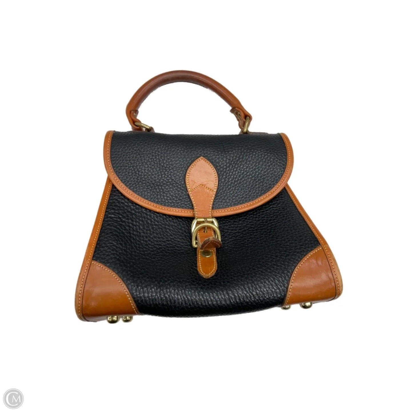 Handbag Designer By Dooney And Bourke, Size: Small
