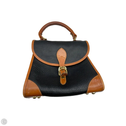 Handbag Designer By Dooney And Bourke, Size: Small