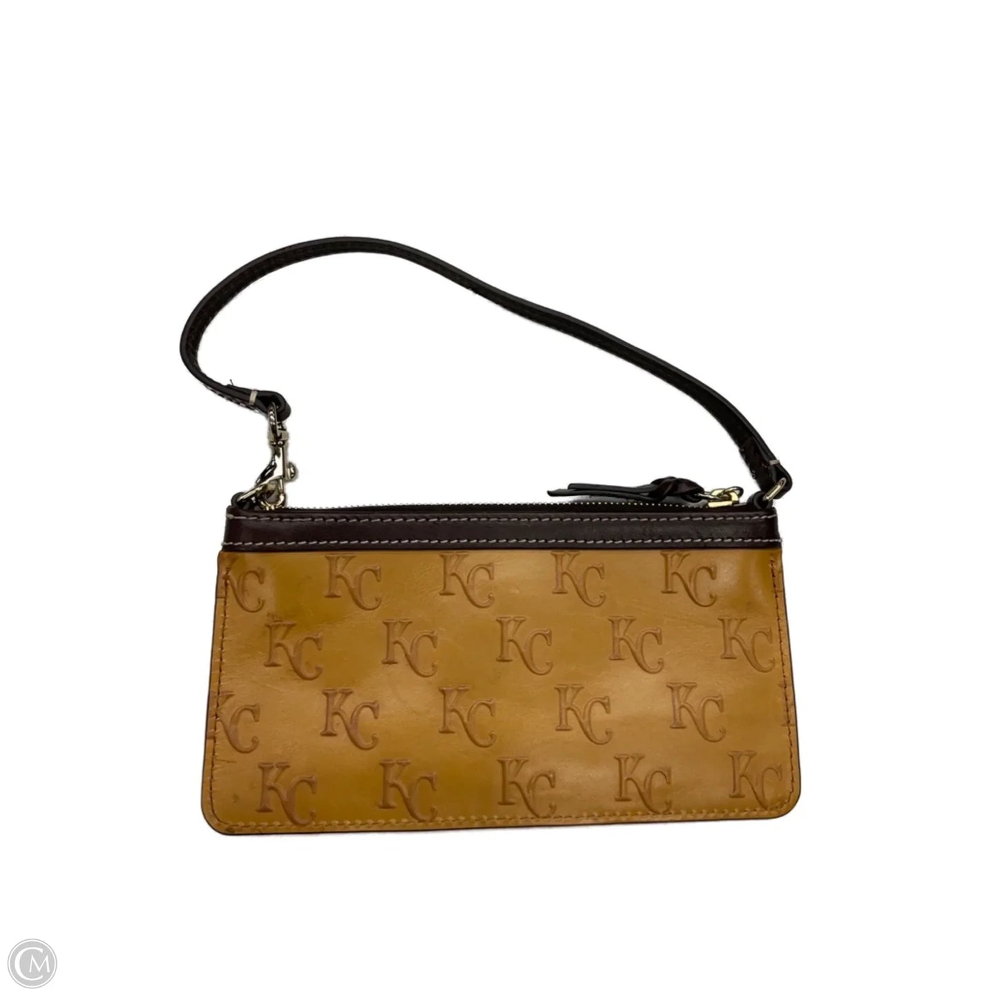 Wristlet Designer By Dooney And Bourke, Size: Medium