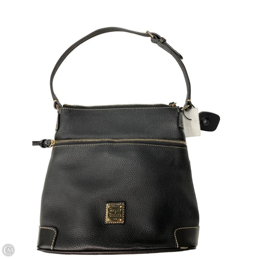 Crossbody Designer By Dooney And Bourke, Size: Medium