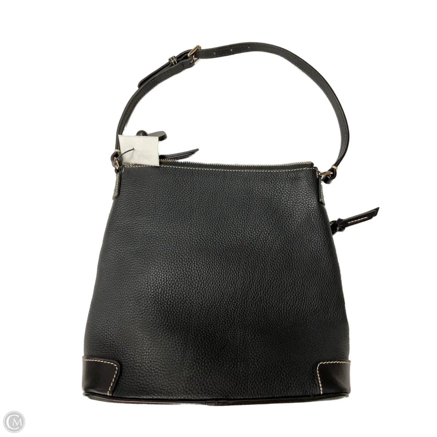 Crossbody Designer By Dooney And Bourke, Size: Medium