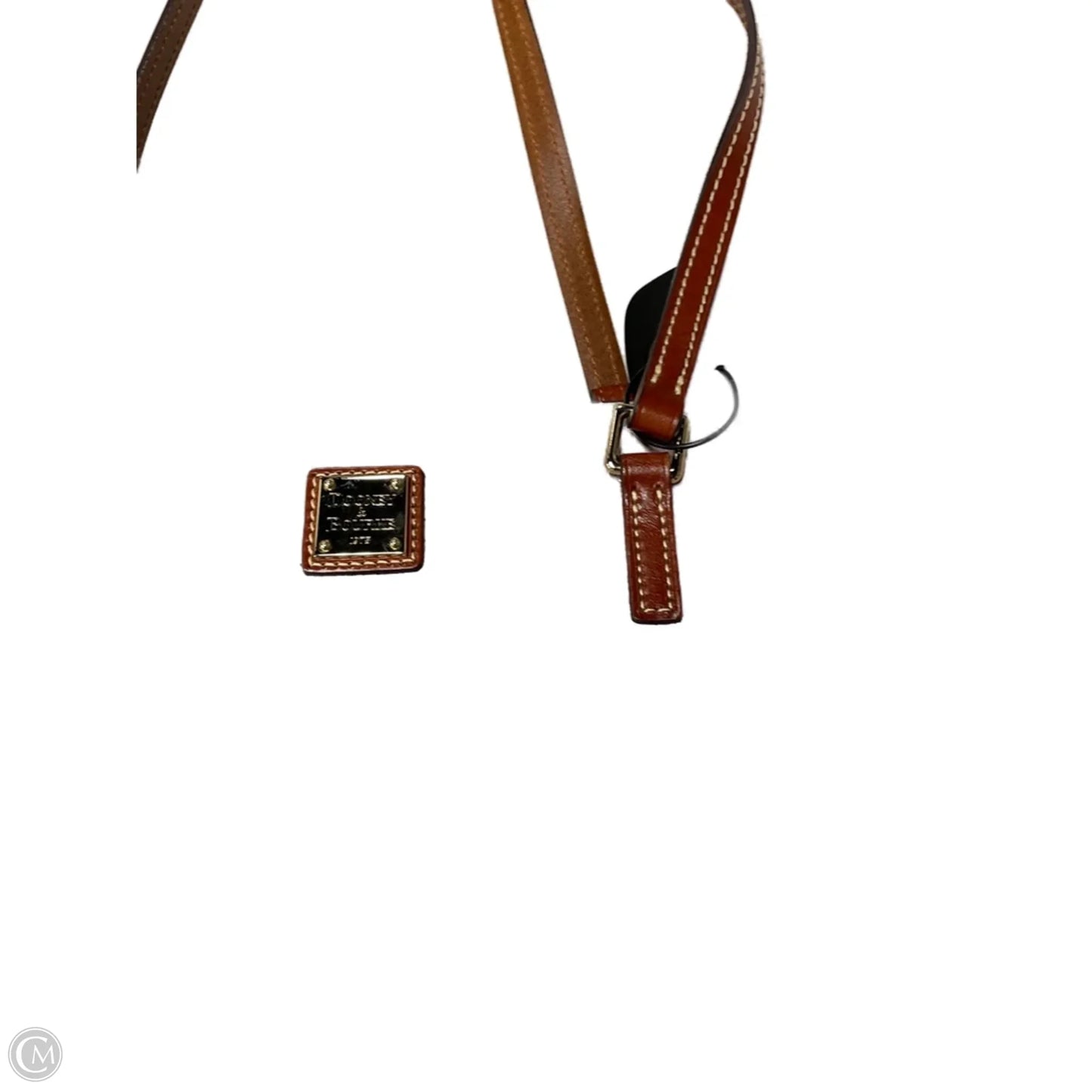 Handbag Designer By Dooney And Bourke, Size: Medium