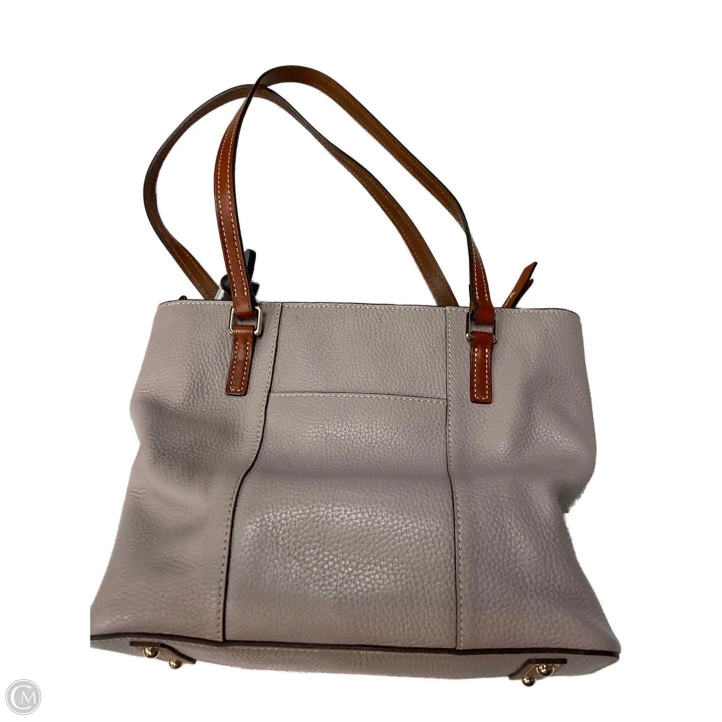 Handbag Designer By Dooney And Bourke, Size: Medium
