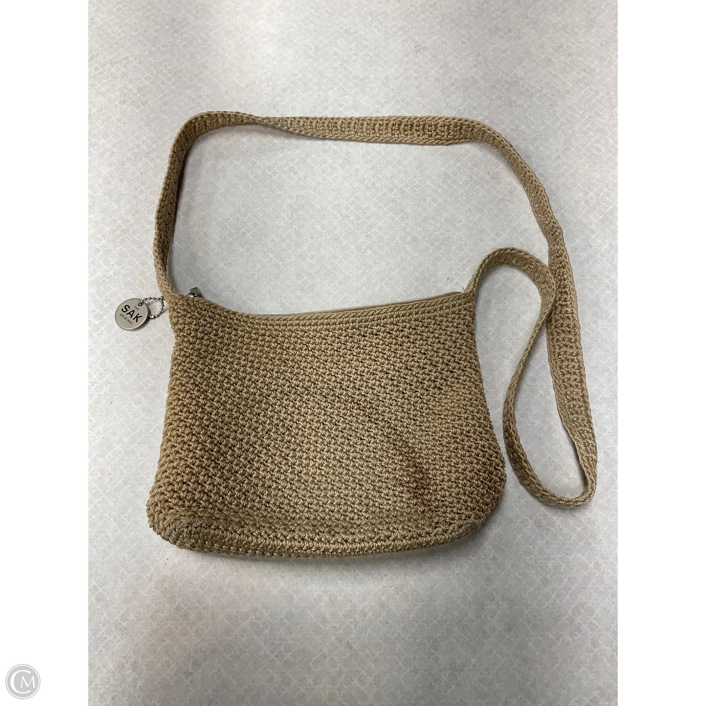 Crossbody By The Sak, Size: Small, as is-outer wear