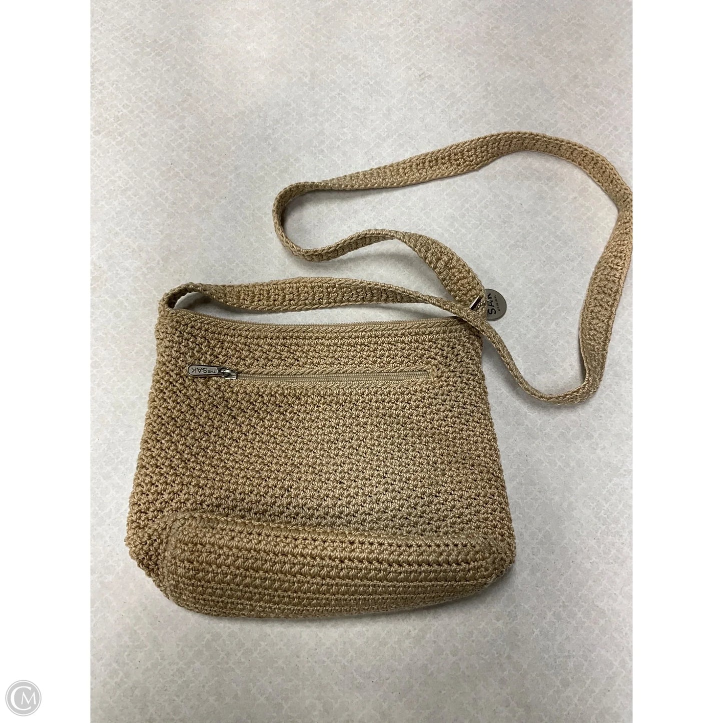 Crossbody By The Sak, Size: Small, as is-outer wear