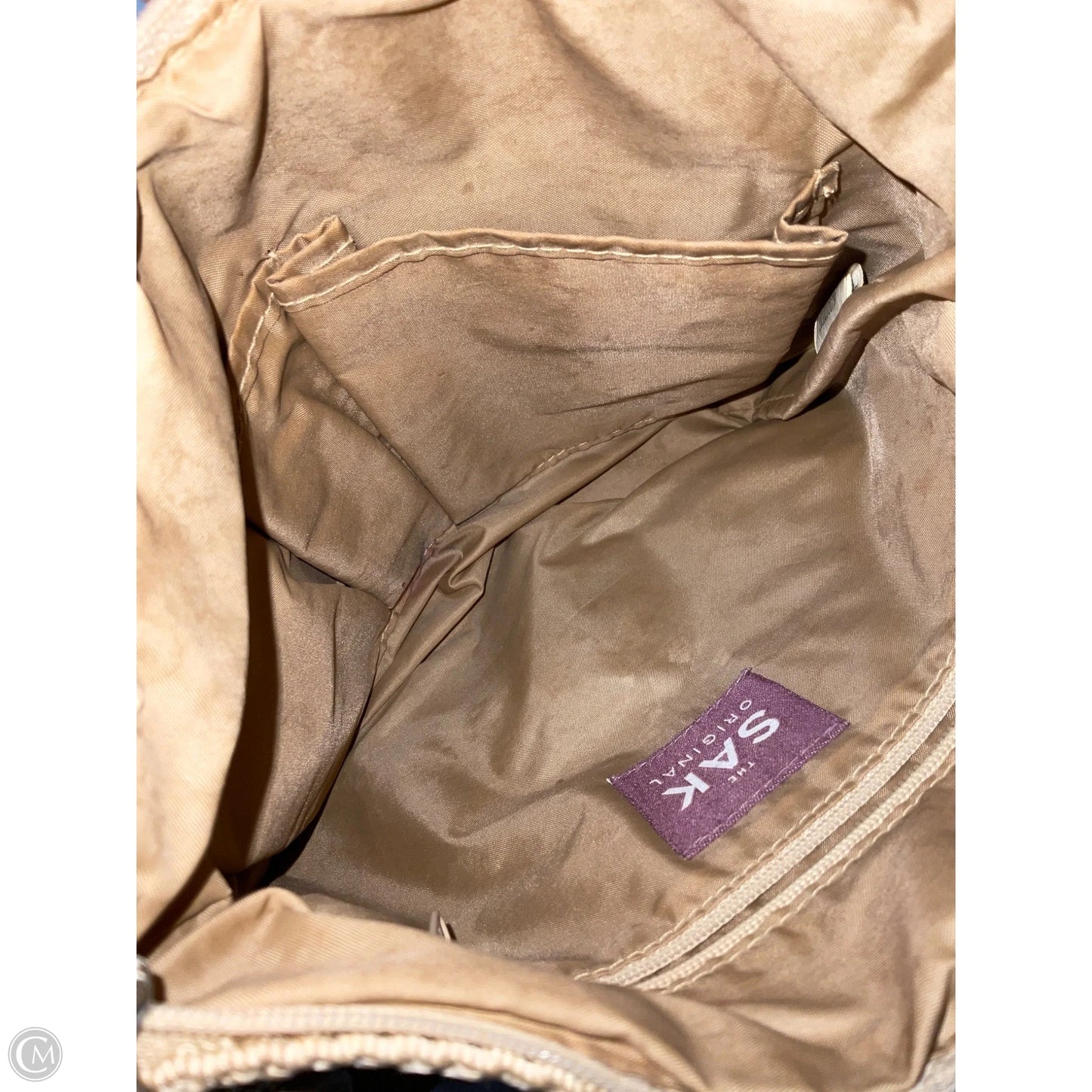 Crossbody By The Sak, Size: Small, as is-outer wear