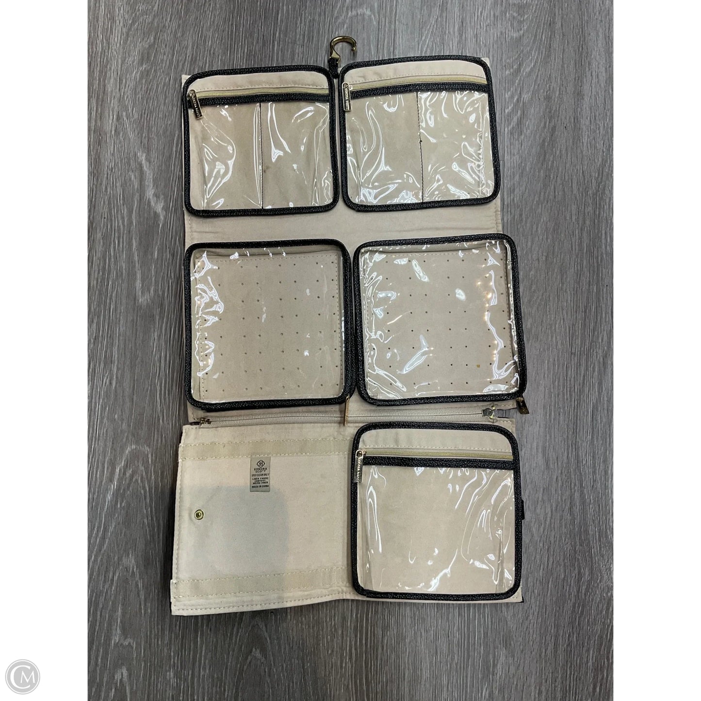 Jewelry Case By Kendra Scott, Size: Large