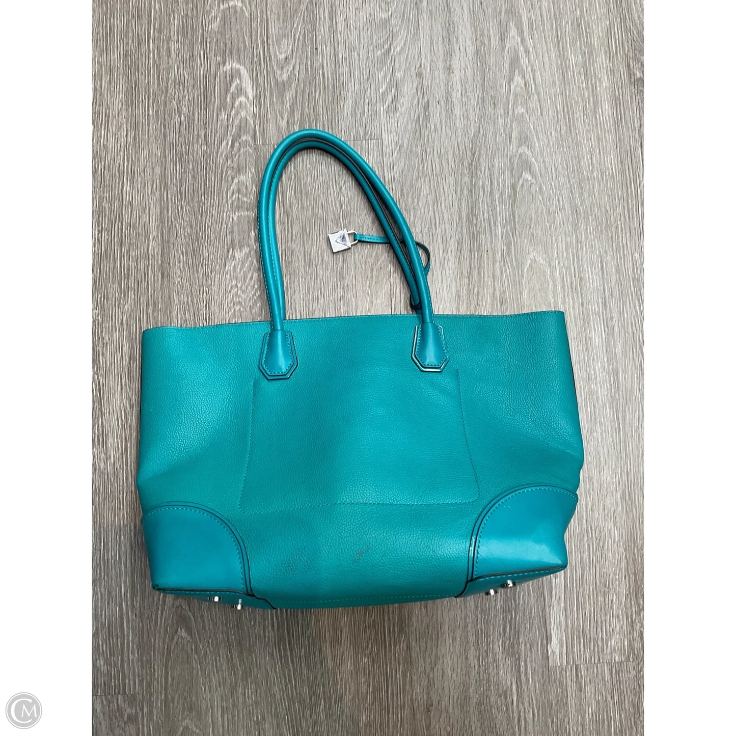 Tote Designer By Michael Kors, Size: Large