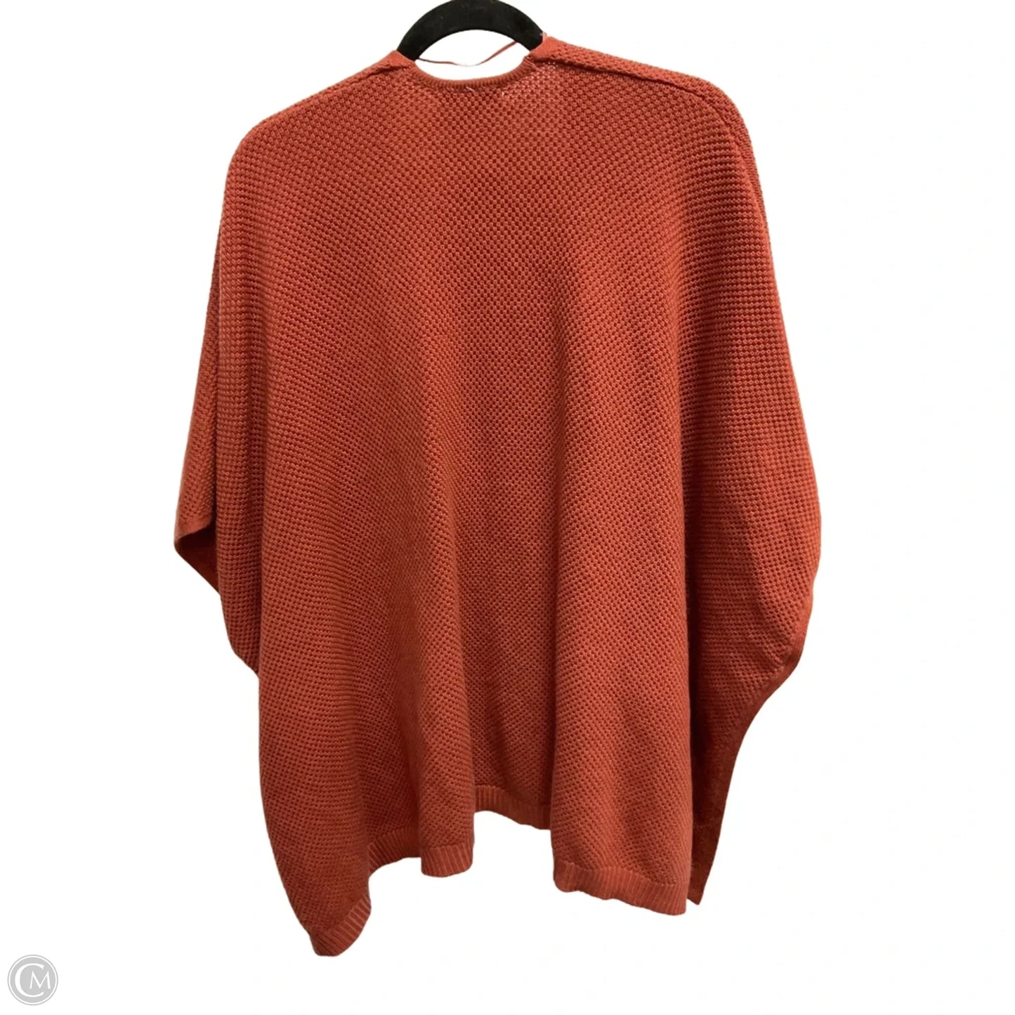 Cardigan By Loft In Red, Size: M