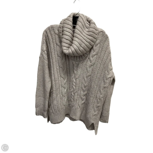 Sweater By Jennifer Lopez In Purple, Size: S