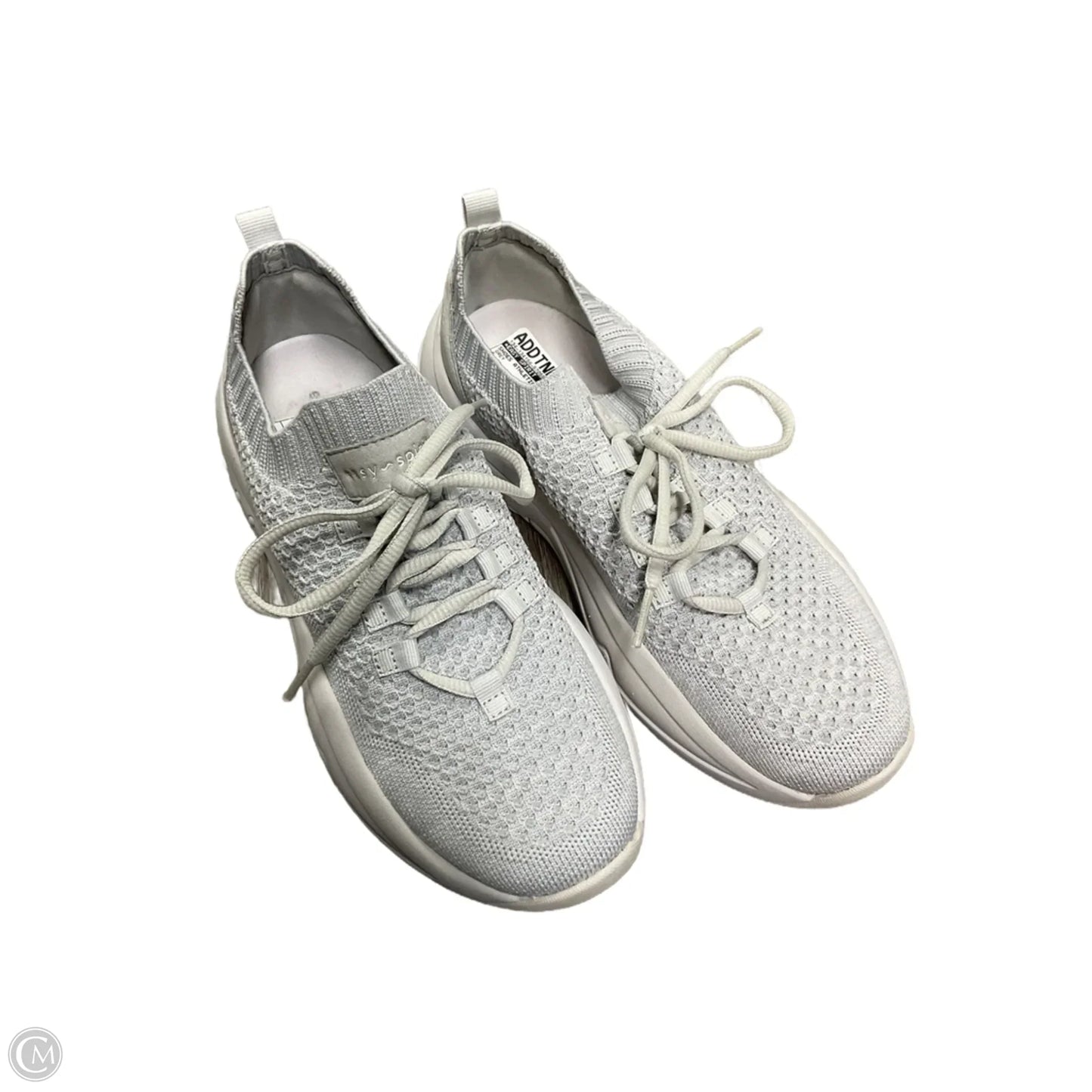 Shoes Athletic By Easy Spirit In Grey, Size: 6