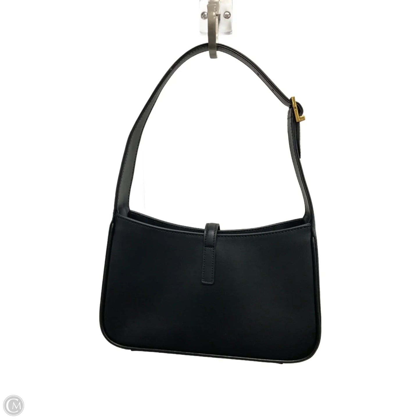 Handbag Luxury Designer By Yves Saint Laurent, Size: Small