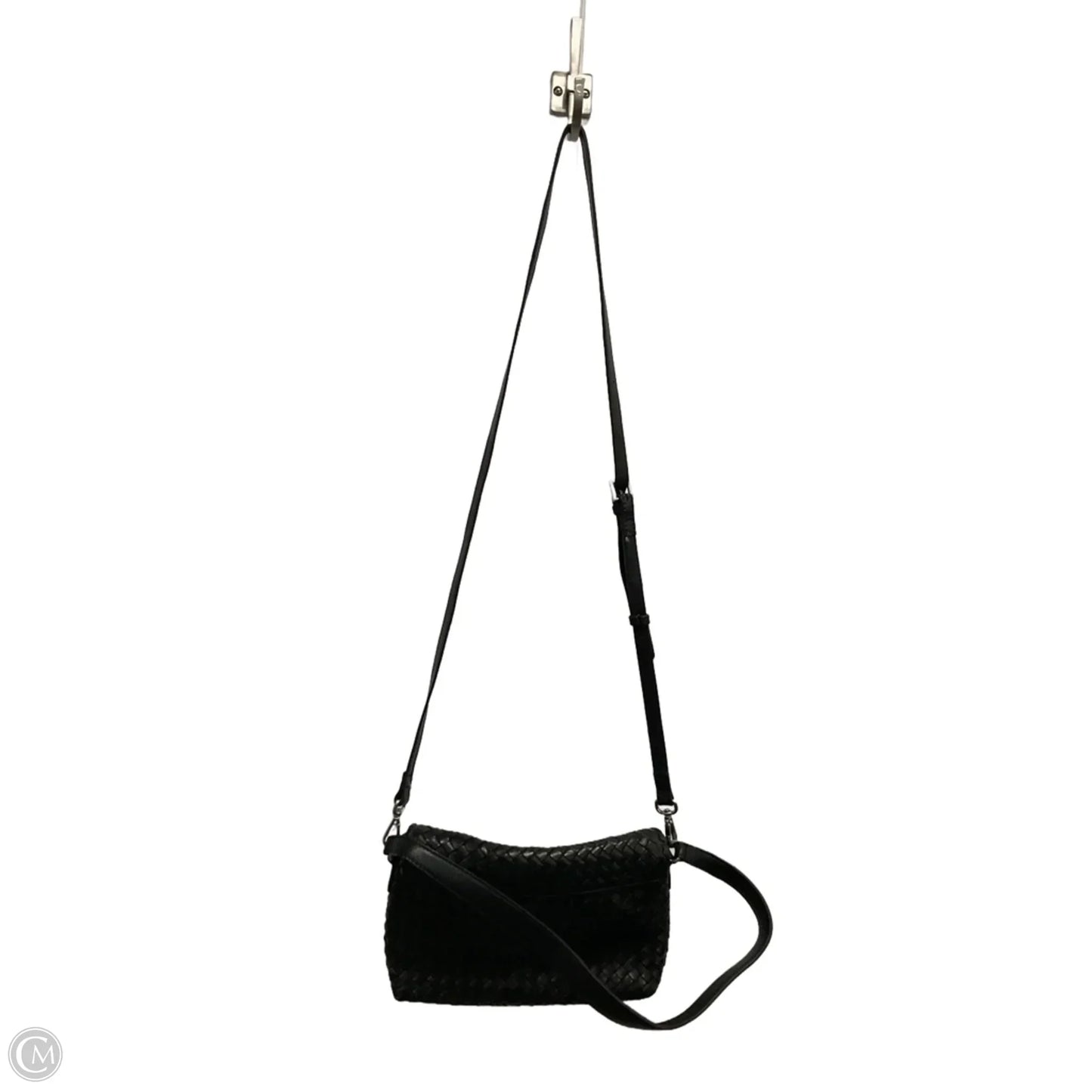 Crossbody By Clothes Mentor, Size: Medium