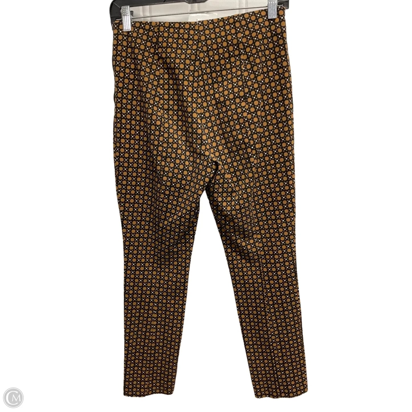 Pants Dress By Anthropologie In Brown, Size: 2