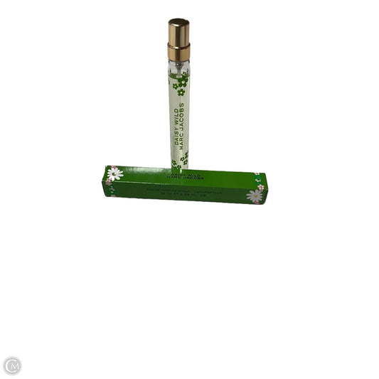 Fragrance Luxury Designer By Marc Jacobs, Size: Small