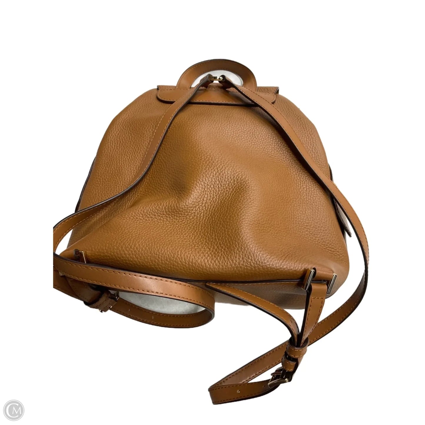 Backpack Designer By Michael Kors, Size: Medium