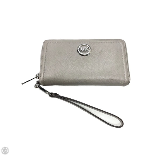 Wallet Designer By Michael Kors, Size: Medium