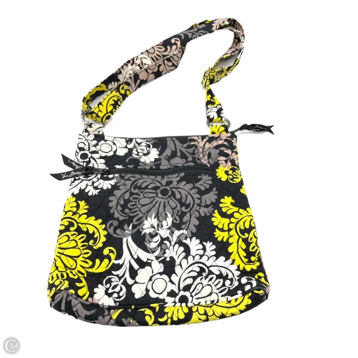 Crossbody By Vera Bradley, Size: Medium