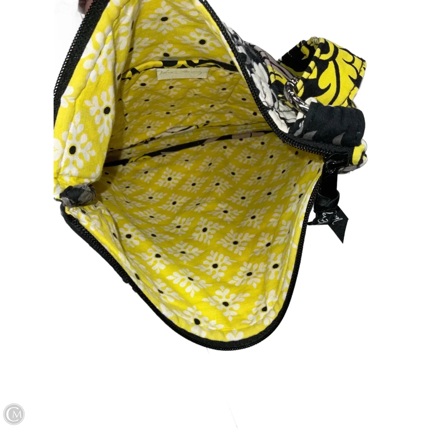 Crossbody By Vera Bradley, Size: Medium