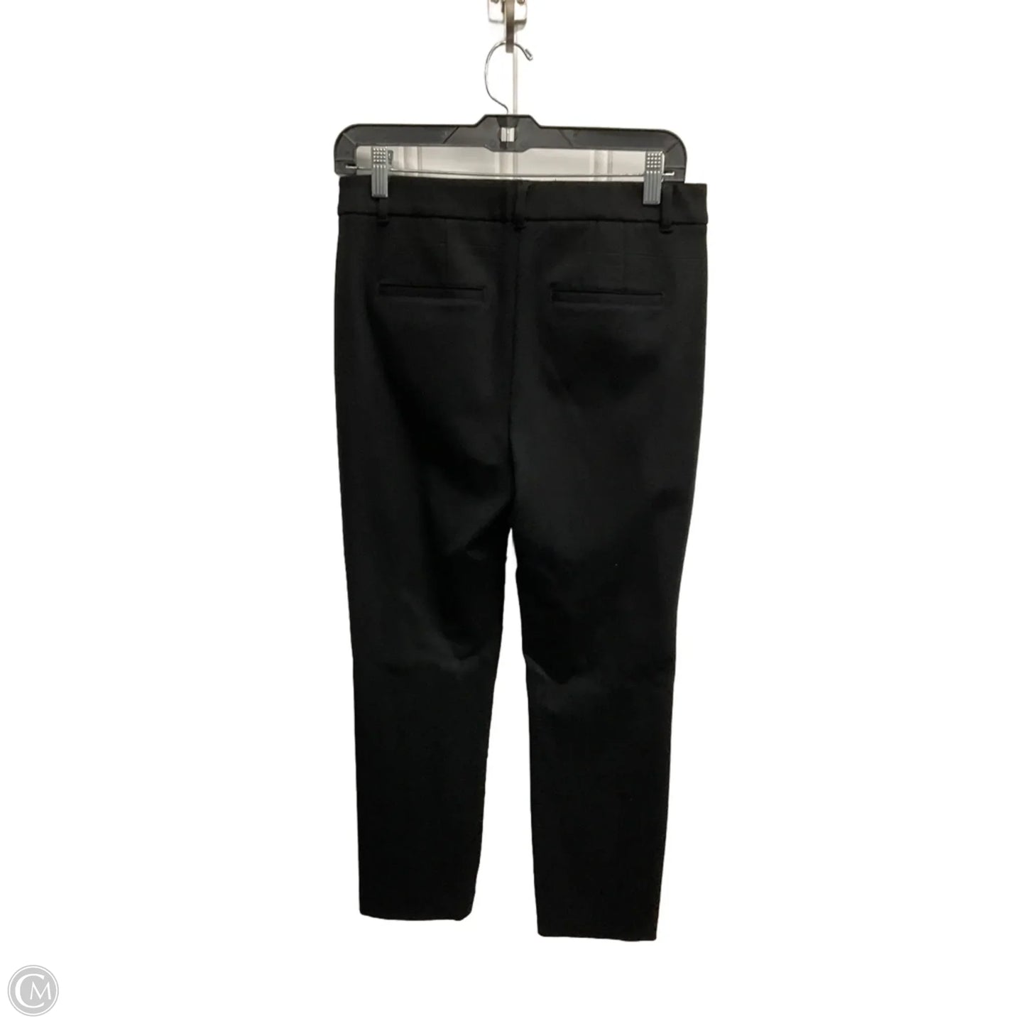 Pants Dress By White House Black Market In Black, Size: 6