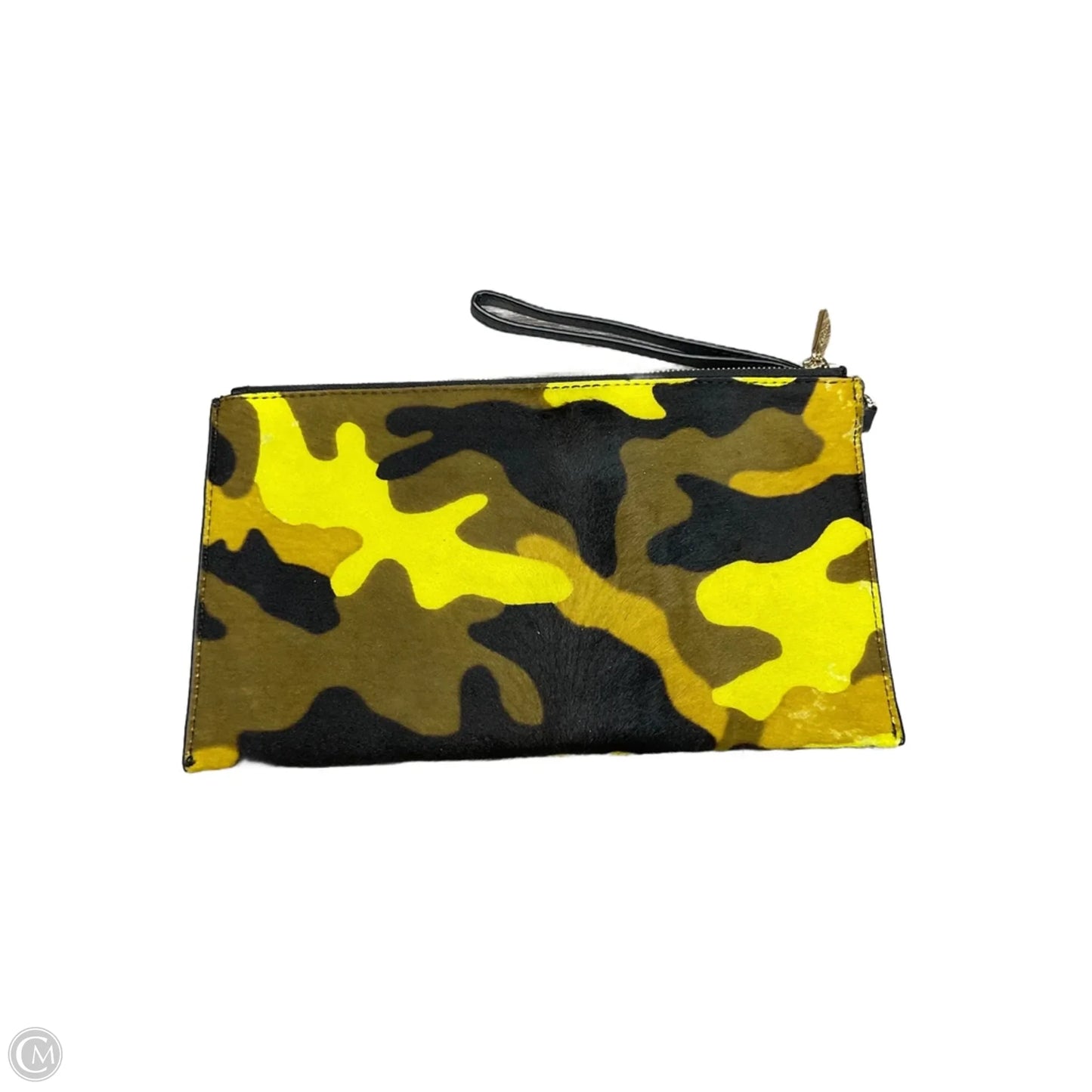 Wristlet Designer By Michael Kors, Size: Large