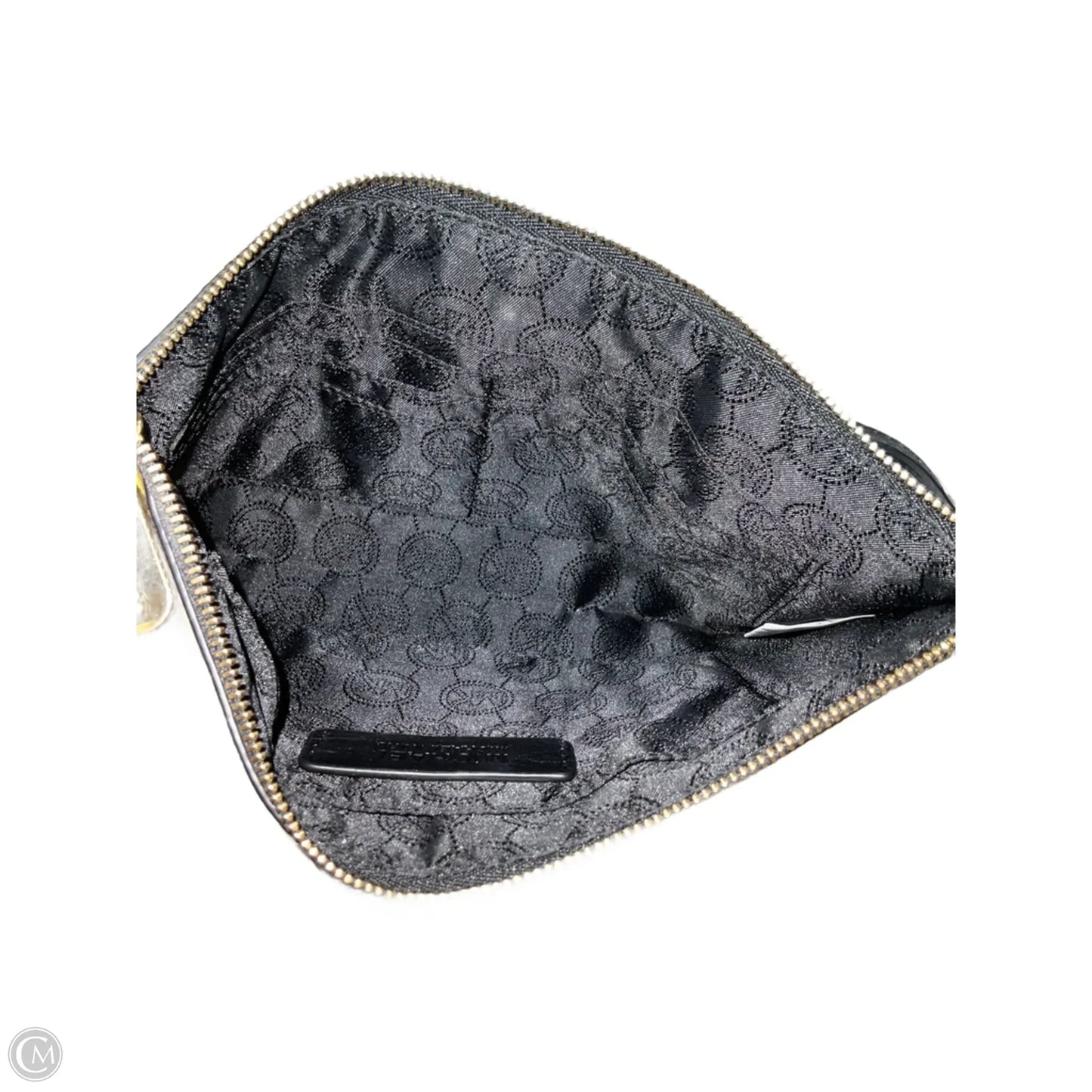 Wristlet Designer By Michael Kors, Size: Large