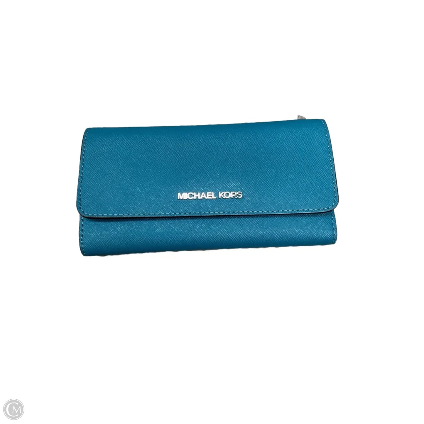 Wallet Designer By Michael Kors, Size: Medium
