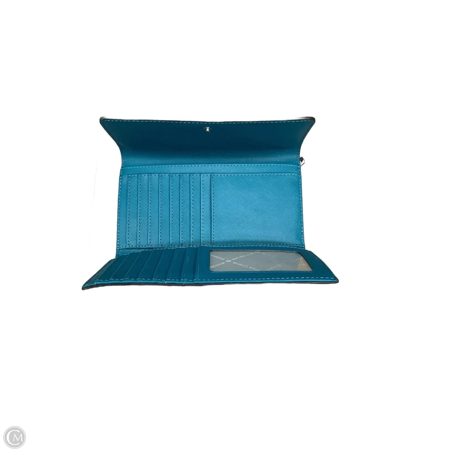 Wallet Designer By Michael Kors, Size: Medium