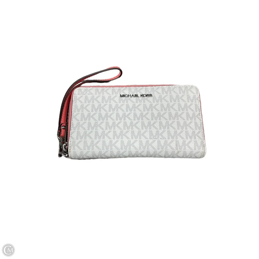 Wallet Designer By Michael Kors, Size: Medium