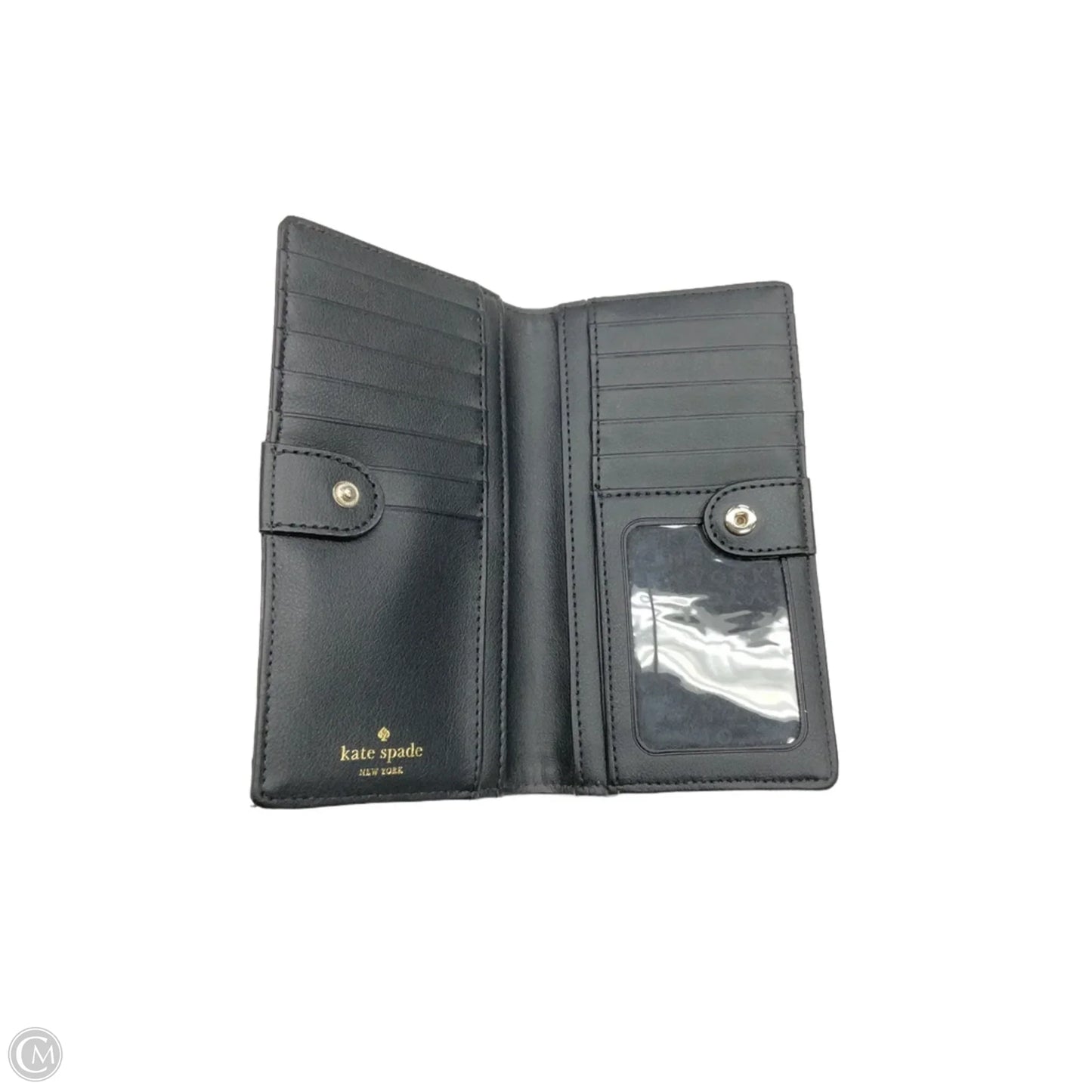 Wallet Designer By Kate Spade, Size: Medium