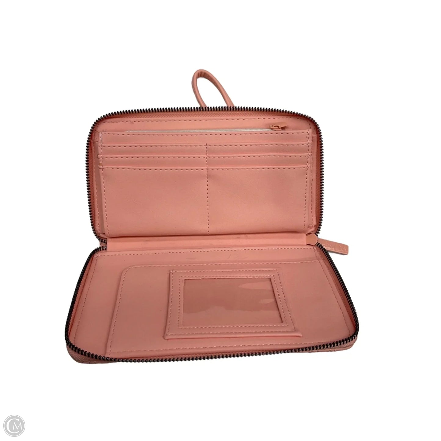 Wristlet By Betsey Johnson, Size: Medium