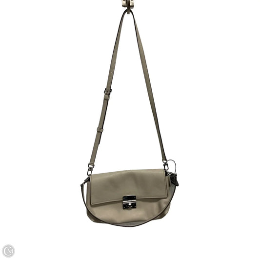 Crossbody Designer By Michael Kors, Size: Medium